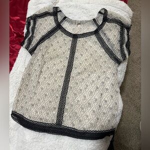 Free People blouse